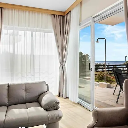Palma - Seaside Luxury For 6 Person! Villa *
