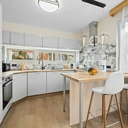 Palma - Seaside Luxury For 6 Person! Villa *