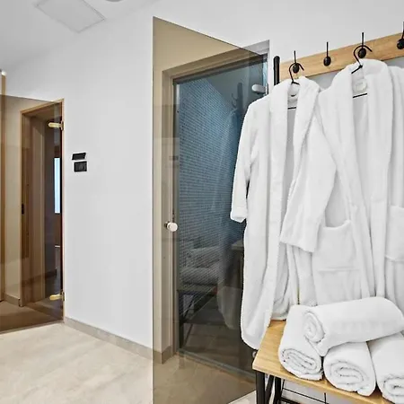 Palma - Seaside Luxury For 6 Person! 빌라 *