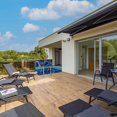 Palma - Seaside Luxury For 6 Person! Вилла