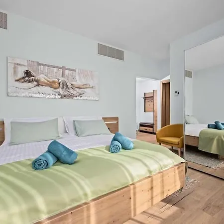 빌라 Palma - Seaside Luxury For 6 Person! *
