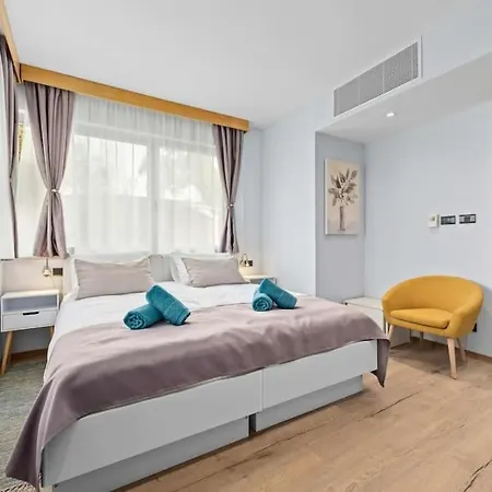 Palma - Seaside Luxury For 6 Person! 빌라 *