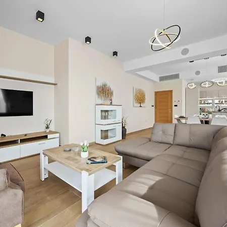 Palma - Seaside Luxury For 6 Person! 빌라 *