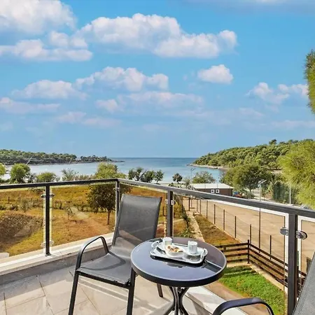 빌라 Palma - Seaside Luxury For 6 Person! *