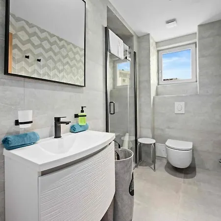 Palma - Seaside Luxury For 6 Person! 빌라