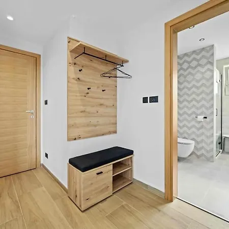 빌라 Palma - Seaside Luxury For 6 Person! *