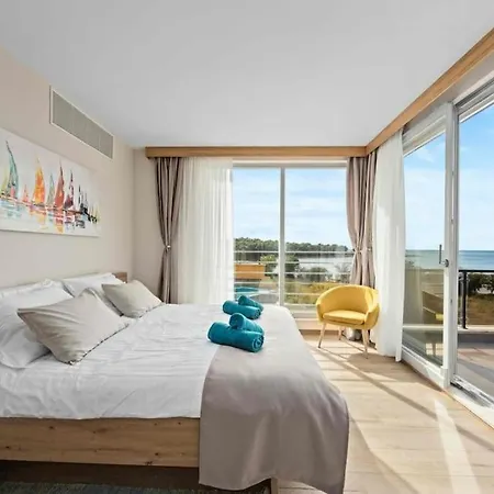 Palma - Seaside Luxury For 6 Person! 빌라