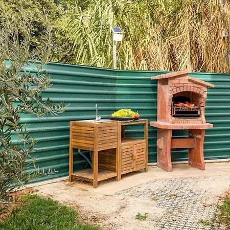 Palma - Seaside Luxury For 6 Person! * 풀라