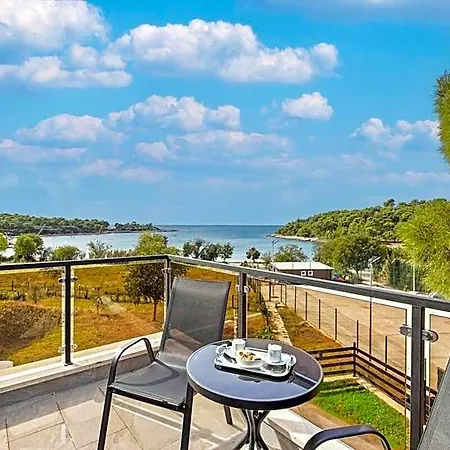 Palma - Seaside Luxury For 6 Person!
