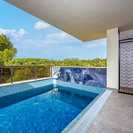Palma - Seaside Luxury For 6 Person! 빌라 *