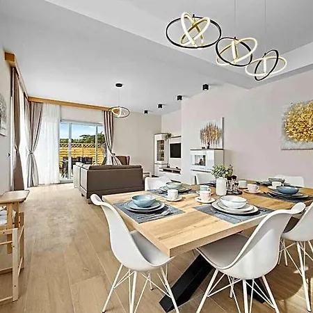 빌라 Palma - Seaside Luxury For 6 Person!