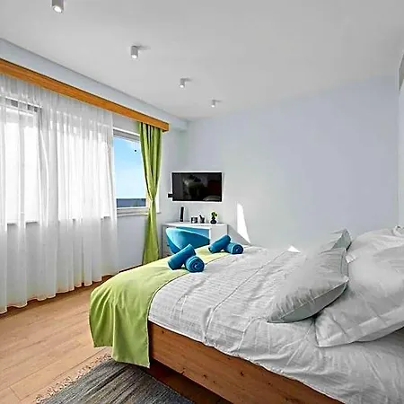 Palma - Seaside Luxury For 6 Person! 빌라 *