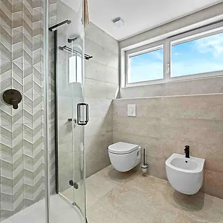 Palma - Seaside Luxury For 6 Person! Villa *