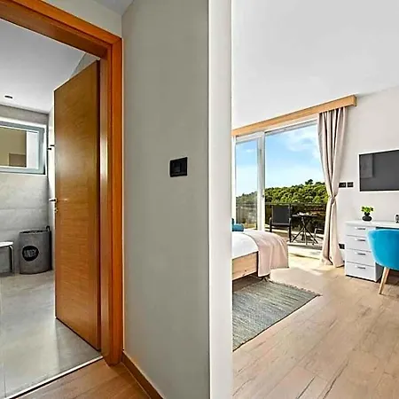 Palma - Seaside Luxury For 6 Person! 빌라 *